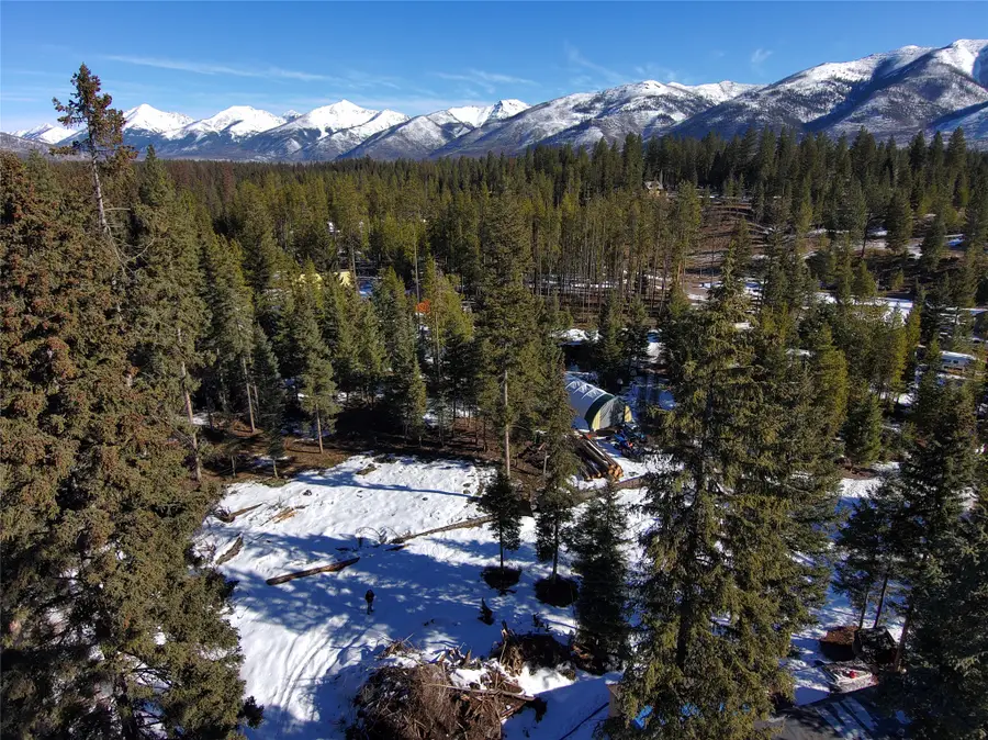 265 N Canyon Drive, Seeley Lake, MT 59868 - #3