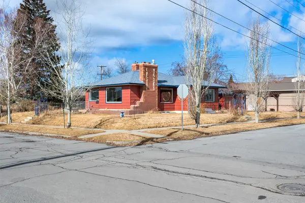 1953 George Street, Butte, MT 59701