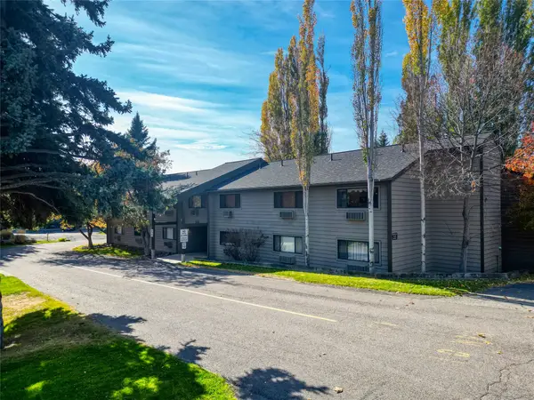 180 Vista Lane #137, Bigfork, MT 59911