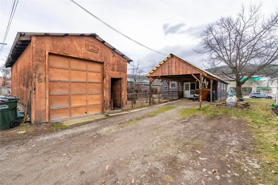 216 E Missoula Avenue, Troy, MT 59935 - #3