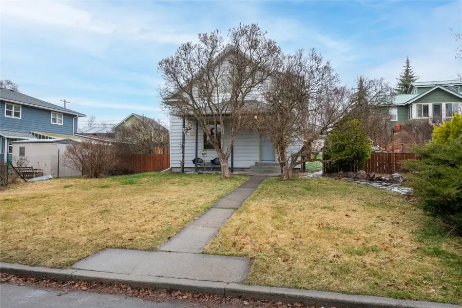 1618 Sherwood Street, Missoula, MT 59802 - #3