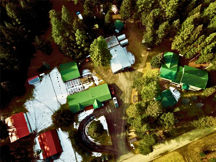 208 4th Avenue, Lincoln, MT 59639 - #3