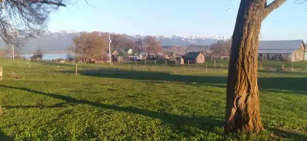 33443 Fox Lane, Polson, MT 59860