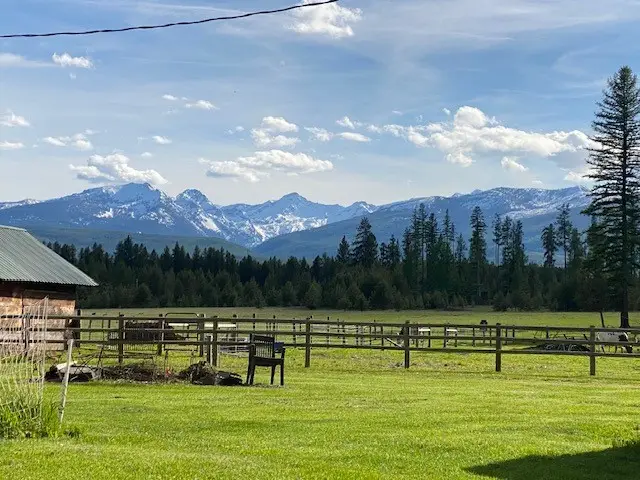 165 Big Lous Lane, Condon, MT 59826 - #1