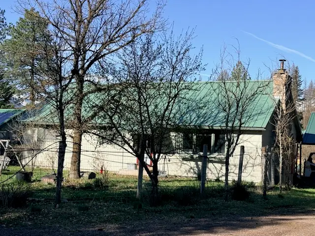 165 Big Lous Lane, Condon, MT 59826 - #3