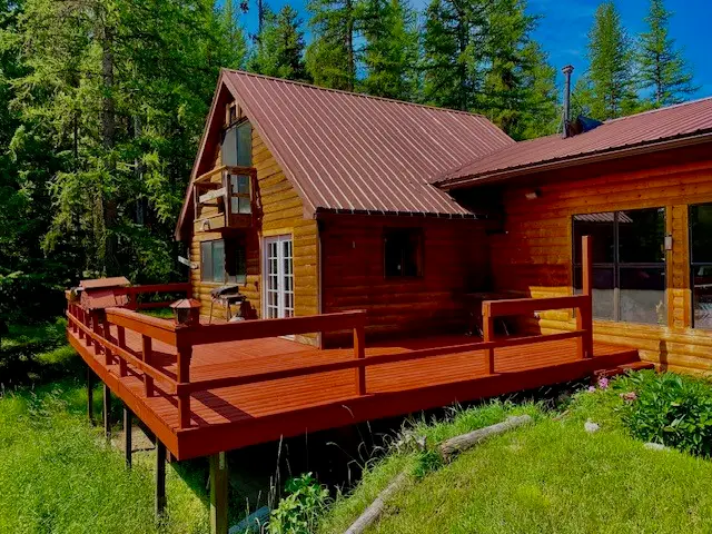 2336 Providence Lane, Condon, MT 59826 - #3
