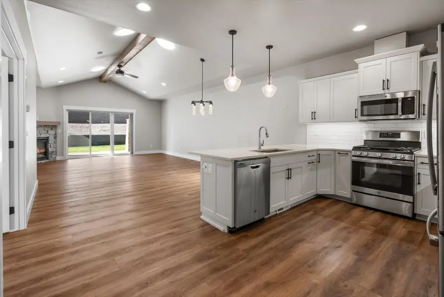 157 Meadow Vista Loop #A, Kalispell, MT 59901 - #3