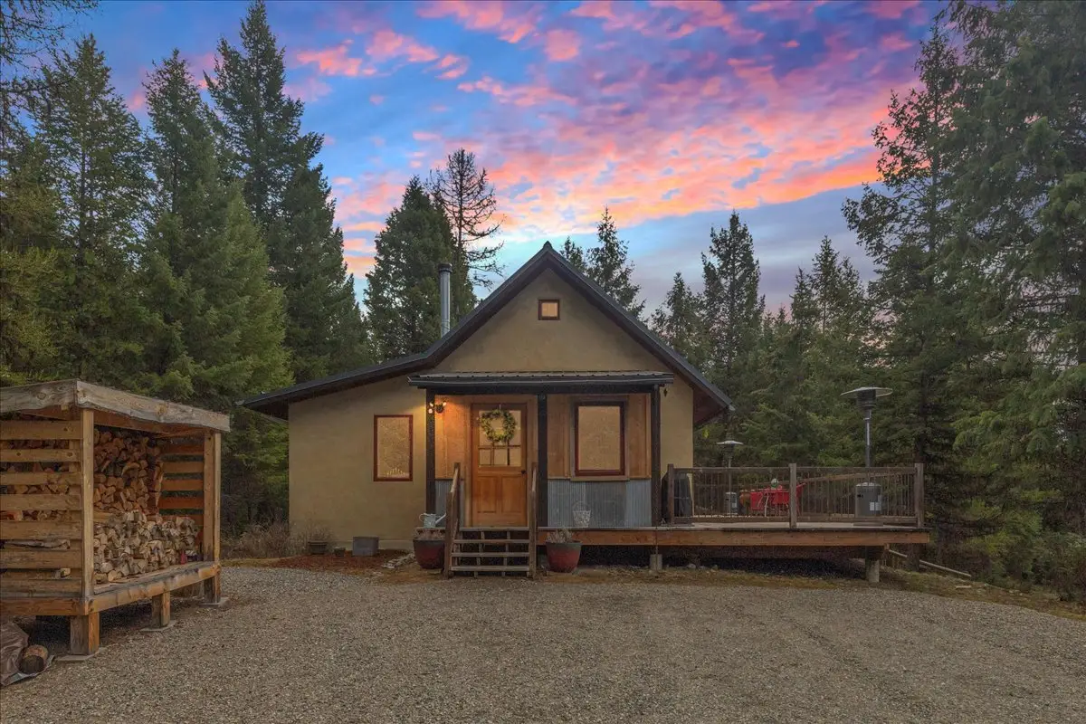 245 Doxie Lane, Eureka, MT 59917 - #1