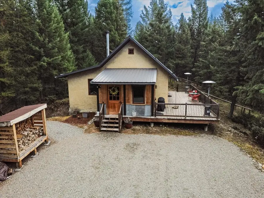 245 Doxie Lane, Eureka, MT 59917 - #3