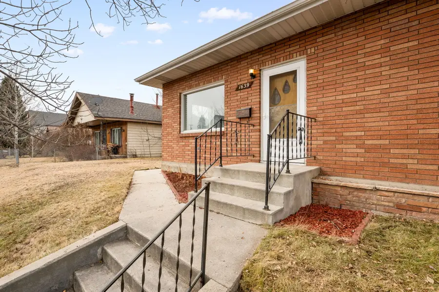 1639 Lowell Avenue, Butte, MT 59701 - #2