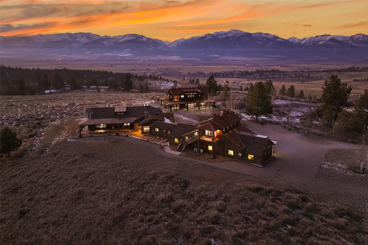 1076 Home Stretch Drive, Stevensville, MT 59870 - #1