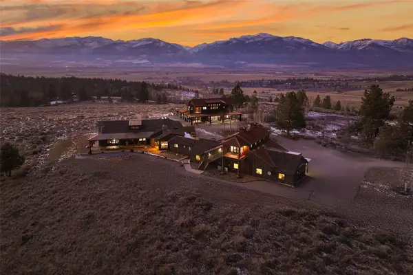 1076 Home Stretch Drive, Stevensville, MT 59870