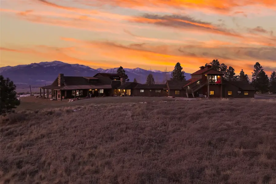 1076 Home Stretch Drive, Stevensville, MT 59870 - #3