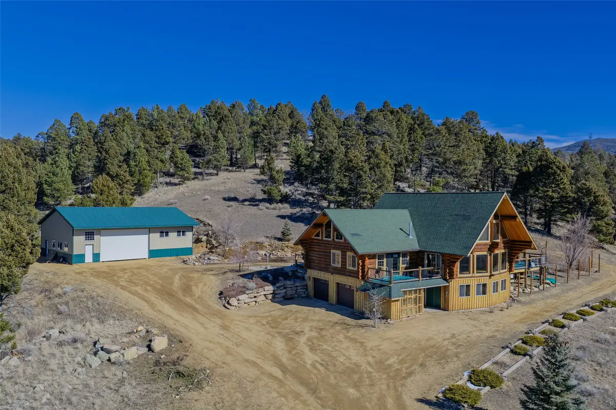 550 Boulder Frontage Road, Boulder, MT 59632 - #1