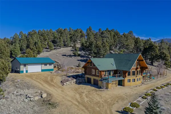 550 Boulder Frontage Road, Boulder, MT 59632