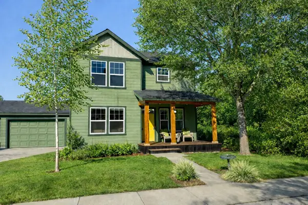 159 Bayberry Lane, Hamilton, MT 59840