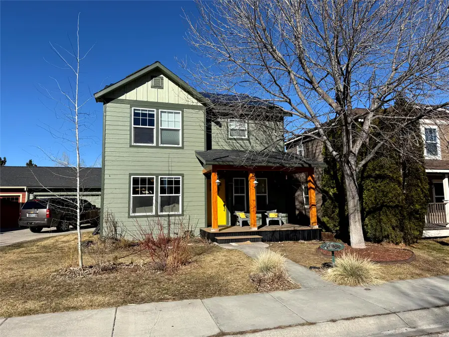 159 Bayberry Lane, Hamilton, MT 59840 - #2