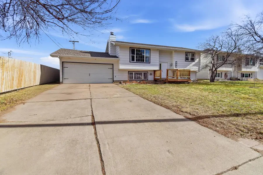 317 56th Street S, Great Falls, MT 59405 - #2