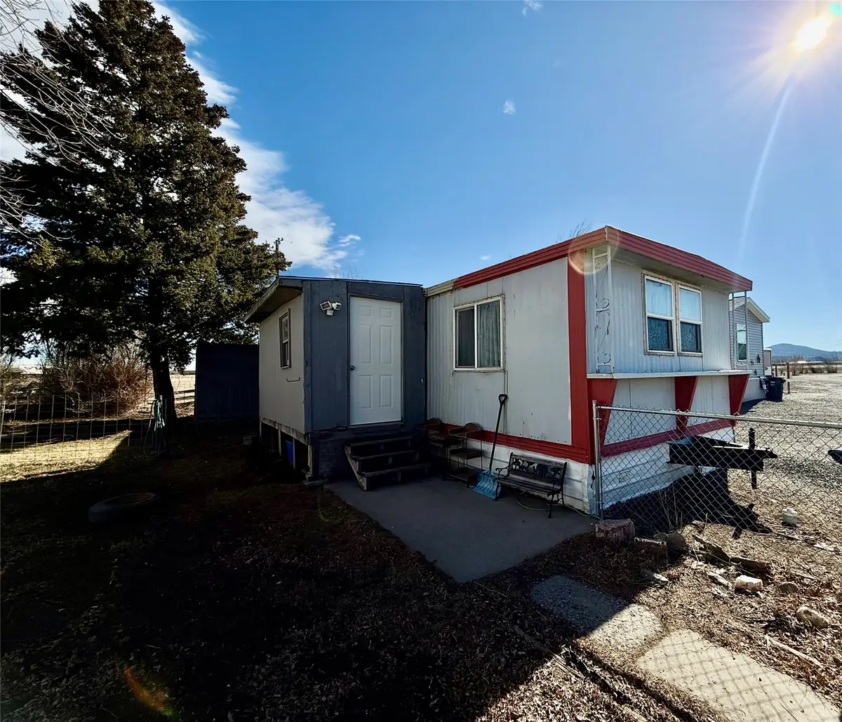 1205 E Clark Street #11, East Helena, MT 59635 - #1