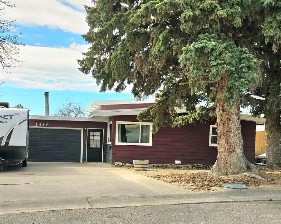 1416 Avenue B Nw, Great Falls, MT 59404 - #2