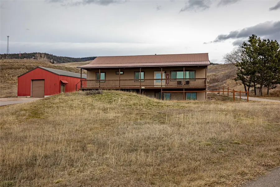 12380 Landmark Lane, Missoula, MT 59808 - #3