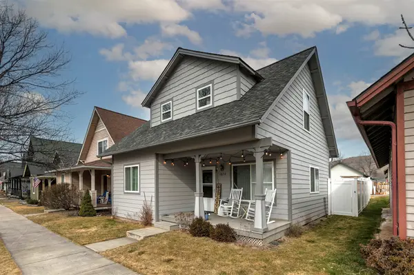 4672 Bordeaux Boulevard, Missoula, MT 59808