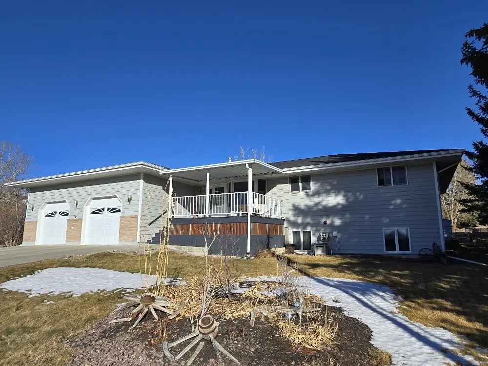 303 11th Avenue Ne, Choteau, MT 59422 - #1