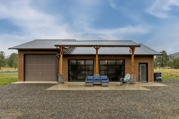 8436 American Bar Road, Helena, MT 59602