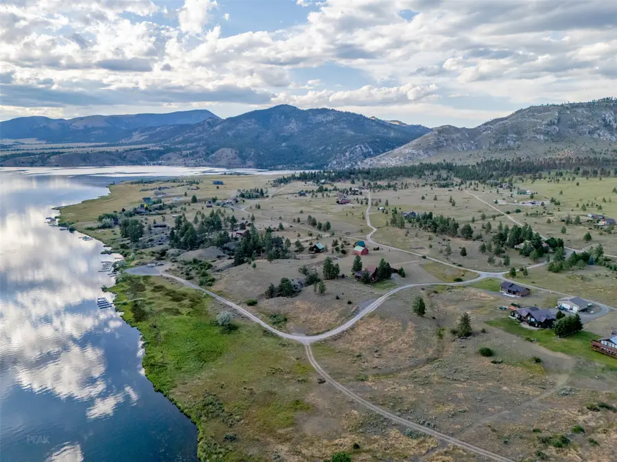 8436 American Bar Road, Helena, MT 59602 - #3