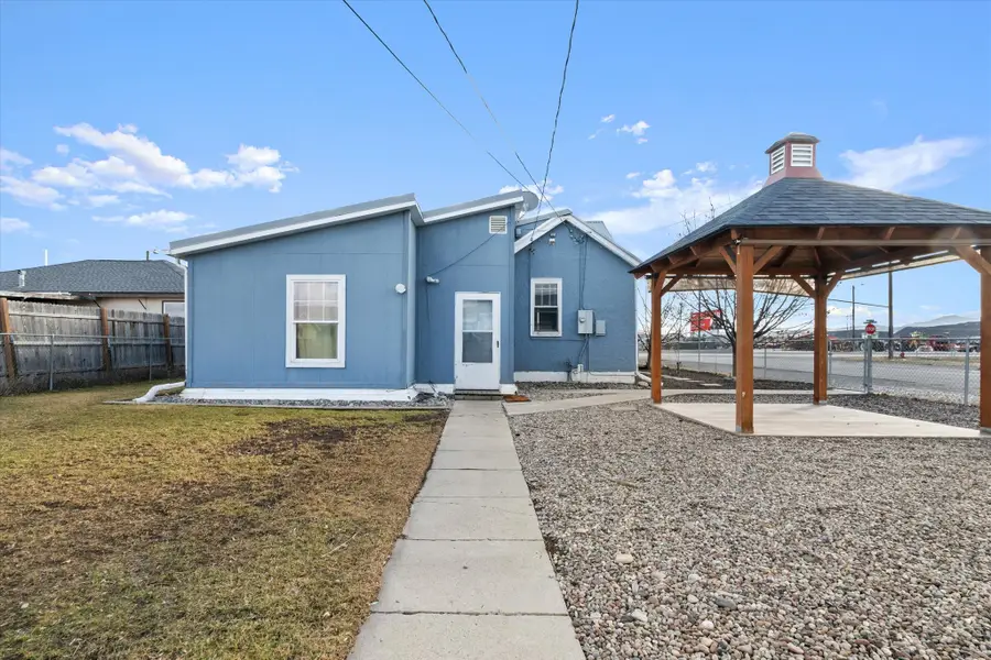 602 E Porter Street, East Helena, MT 59635 - #2