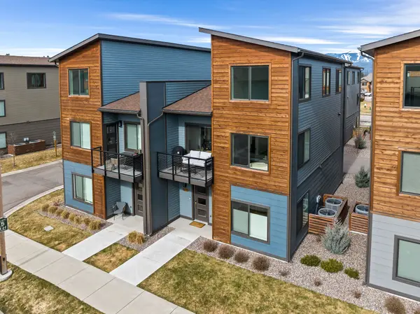 184 Hawthorne Court #A, Whitefish, MT 59937