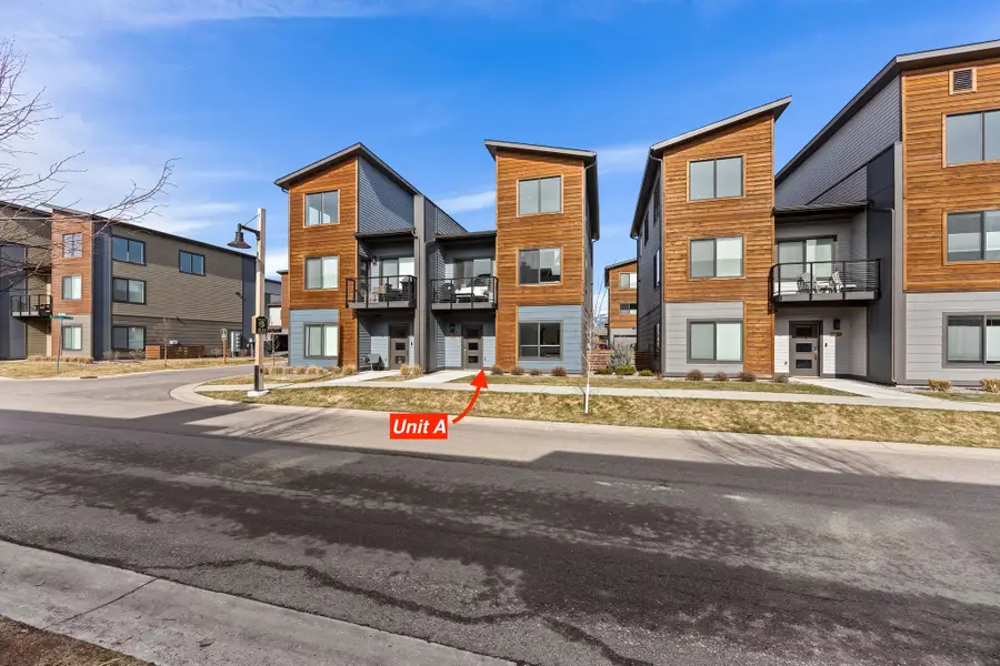 184 Hawthorne Court #A, Whitefish, MT 59937 - #2