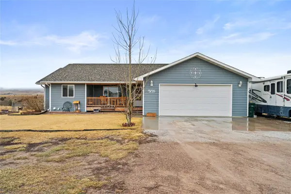 3135 Tiber Court, East Helena, MT 59635