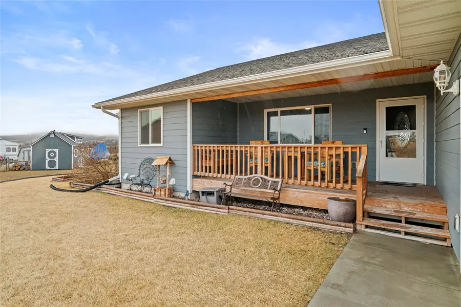 3135 Tiber Court, East Helena, MT 59635 - #3