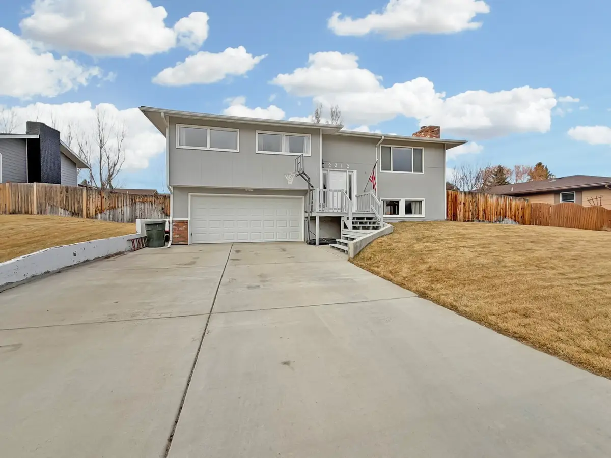 2012 13th Street Sw, Great Falls, MT 59404 - #1