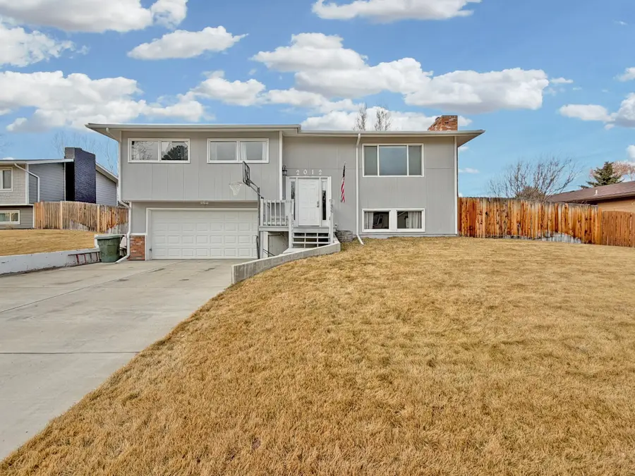 2012 13th Street Sw, Great Falls, MT 59404 - #2