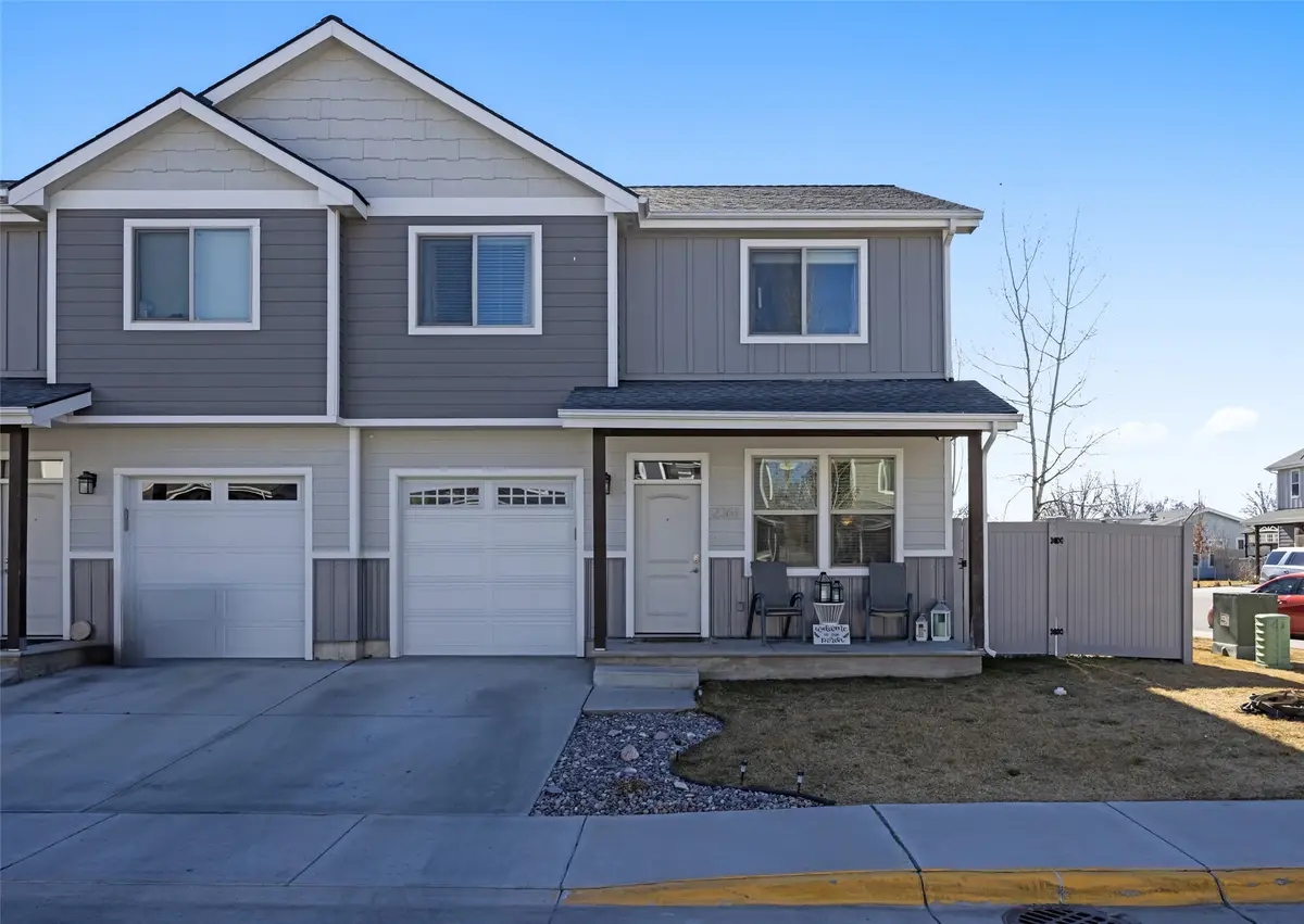 2361 Aspen Grove, Missoula, MT 59801 - #1