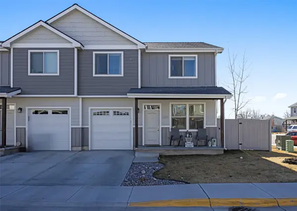 2361 Aspen Grove, Missoula, MT 59801