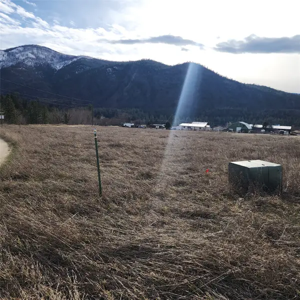 Lot 9 Henry Creek Meadows, Plains, MT 59859