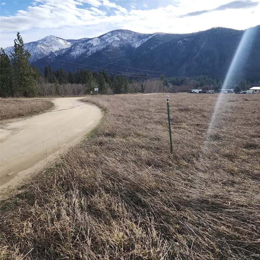 Lot 9 Henry Creek Meadows, Plains, MT 59859 - #2