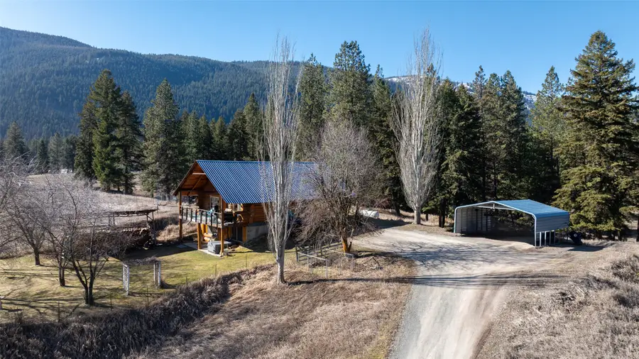 510 Johnson Lane, Superior, MT 59872 - #2