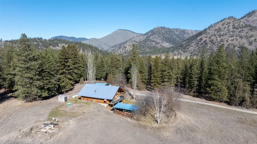 510 Johnson Lane, Superior, MT 59872 - #3