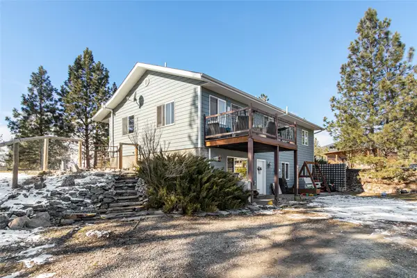 6 Pine Meadow Lane, Plains, MT 59859
