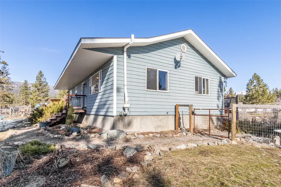 6 Pine Meadow Lane, Plains, MT 59859 - #2