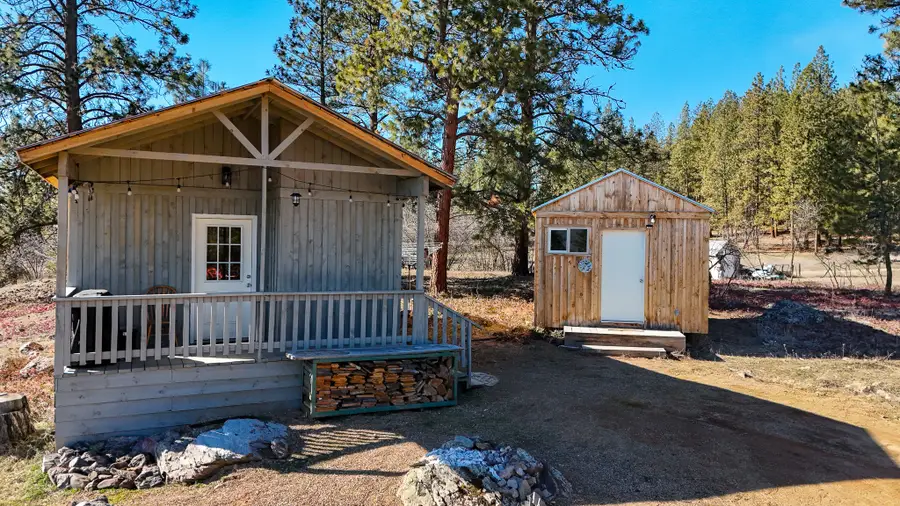 17065 Touchette Lane, Frenchtown, MT 59834 - #3