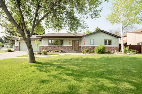 400 Fox Drive, Great Falls, MT 59404
