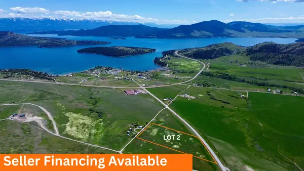 0 Yellowbell Lane #Lot 2, Dayton, MT 59914