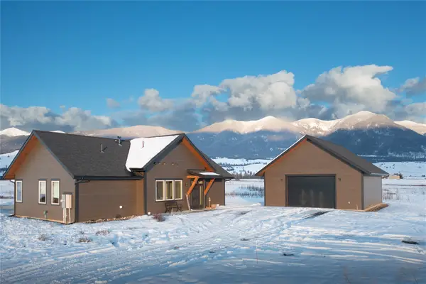 815 Velvet Grove, Eureka, MT 59917