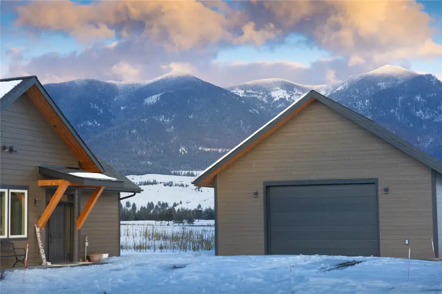 815 Velvet Grove, Eureka, MT 59917 - #2