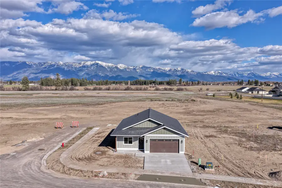 623 St. Regis Drive, Kalispell, MT 59901 - #2